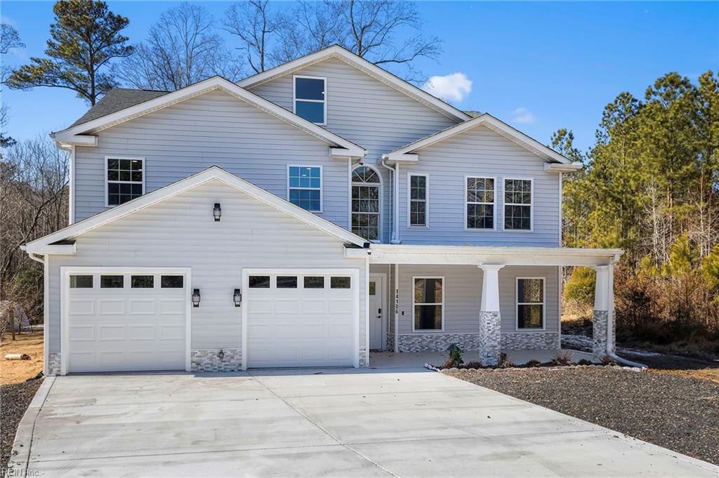 14106 Carrollton Boulevard