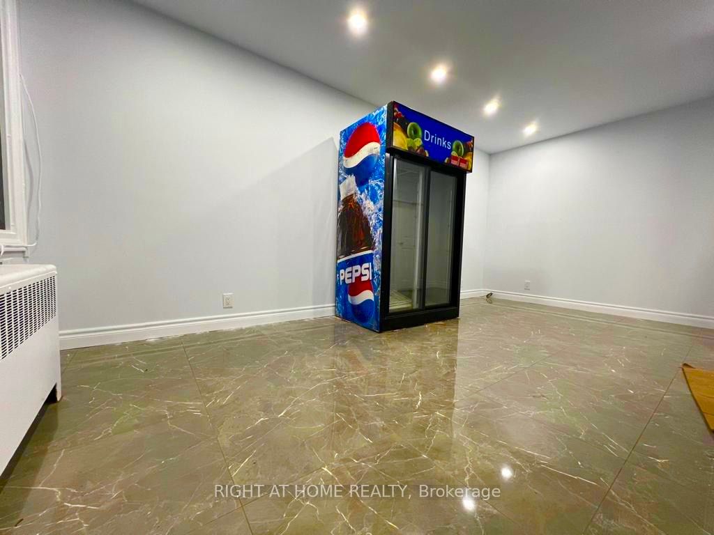 39 Prince St