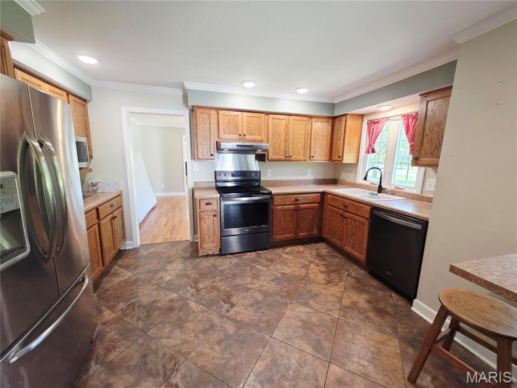 8 Branchwood Road