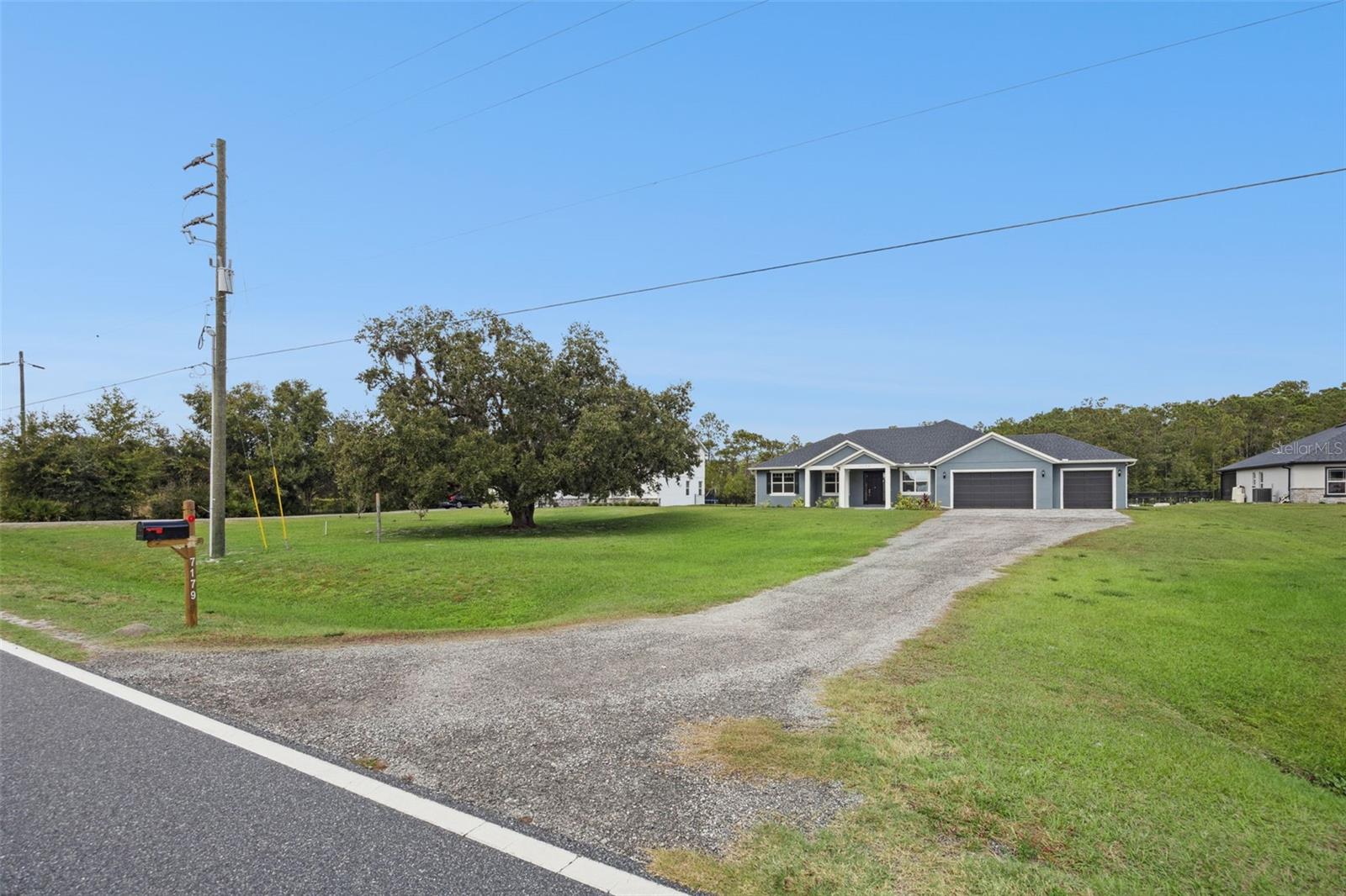 7179 Old Melbourne Highway