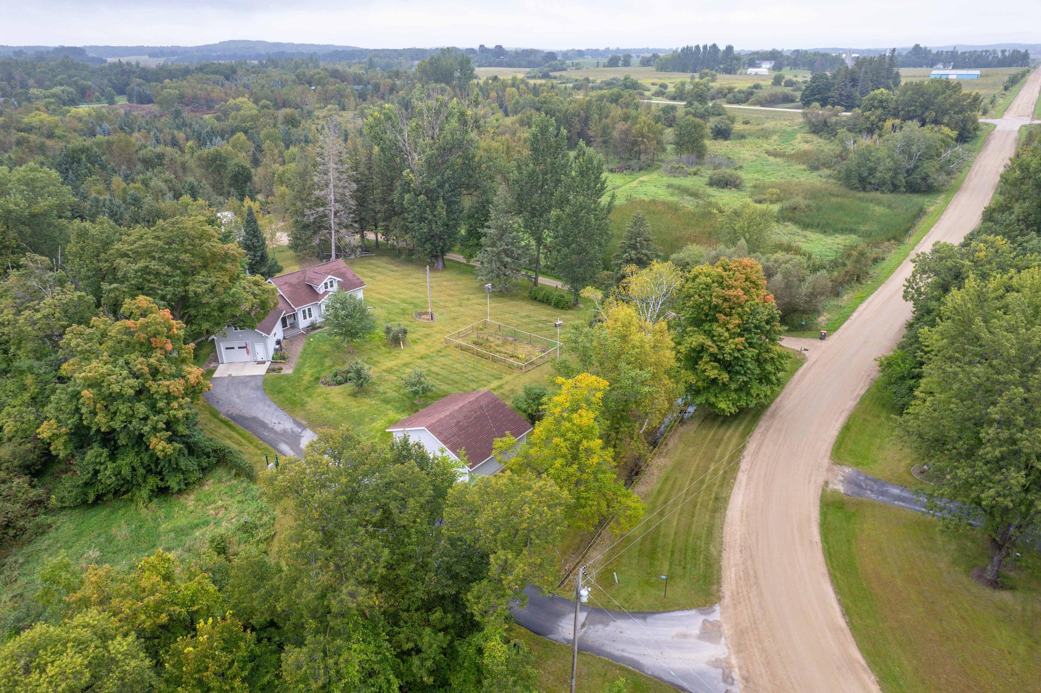 1578 N Lake Miltona Drive NE