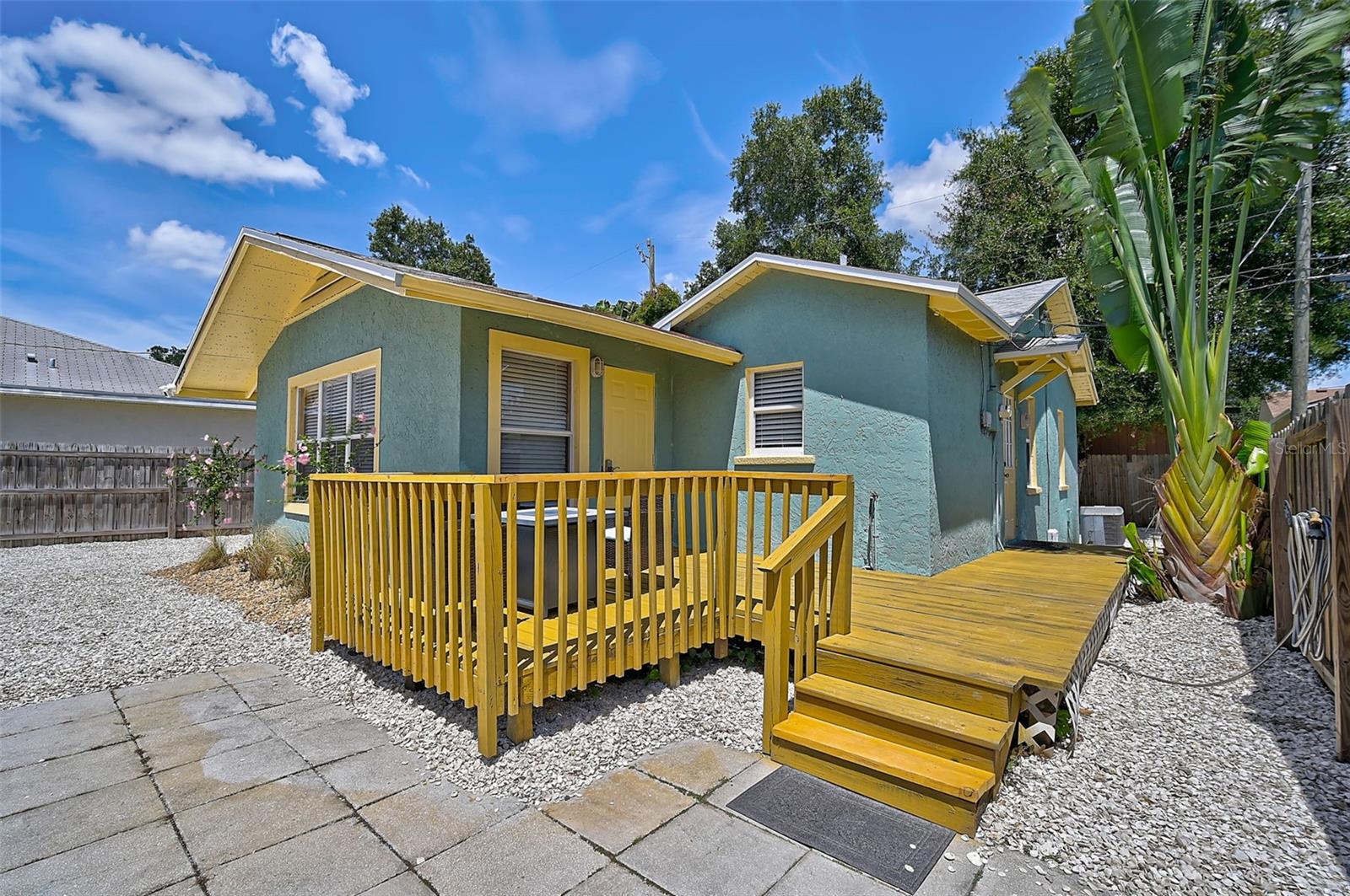 2275 Bahia Vista Street