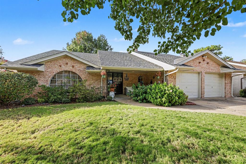 5716 NW 31st Street