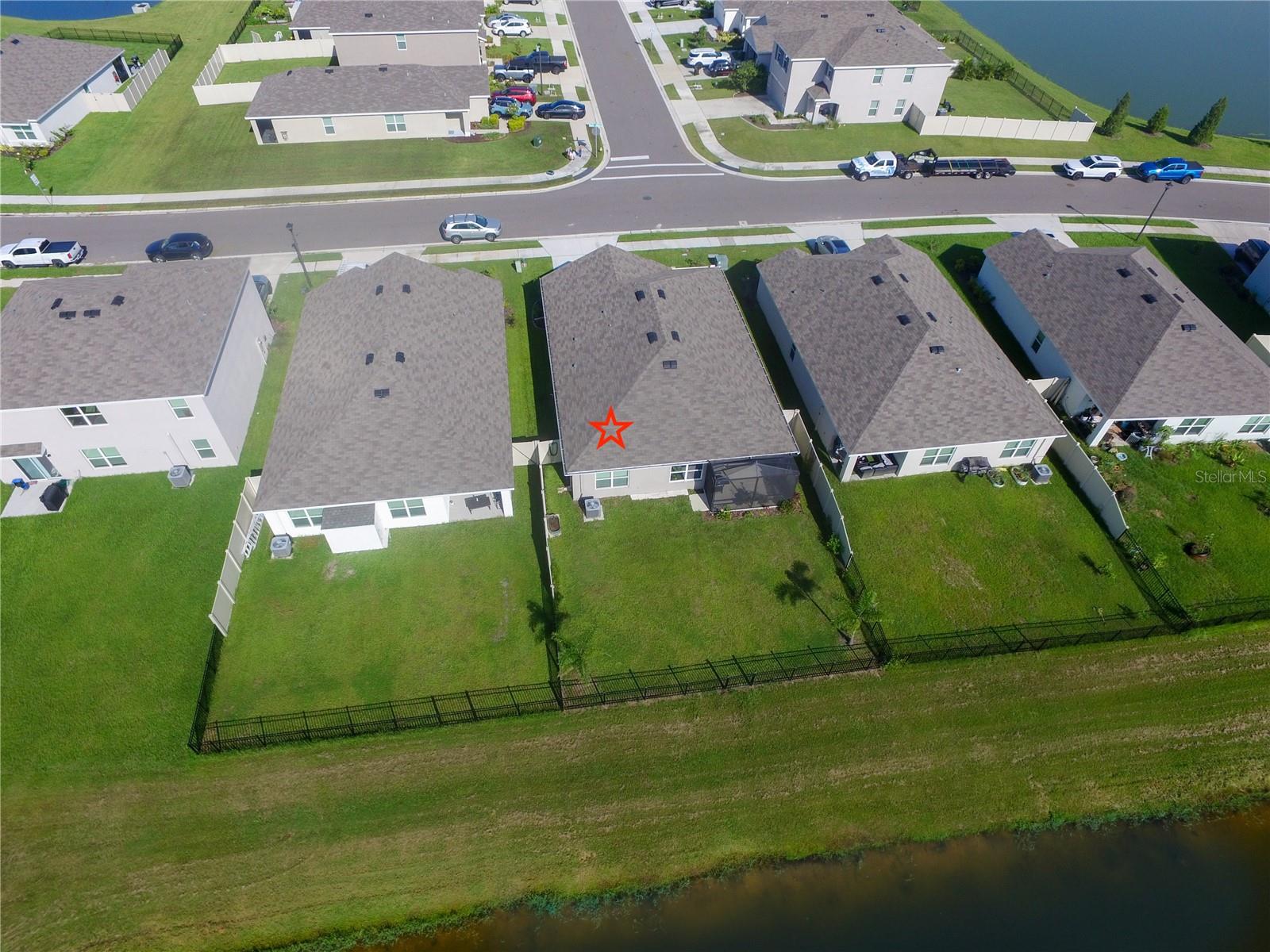 12293 Mountain Island Trail