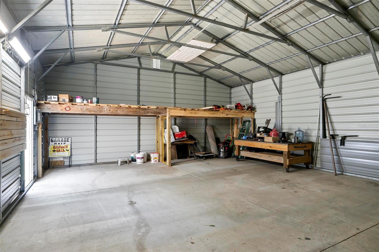 398 Old San Mateo Road