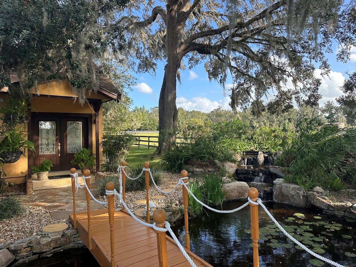 8550 NW 136th Avenue Road