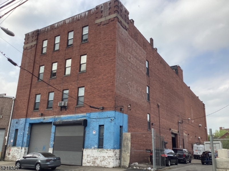 Nicholas Real Estate