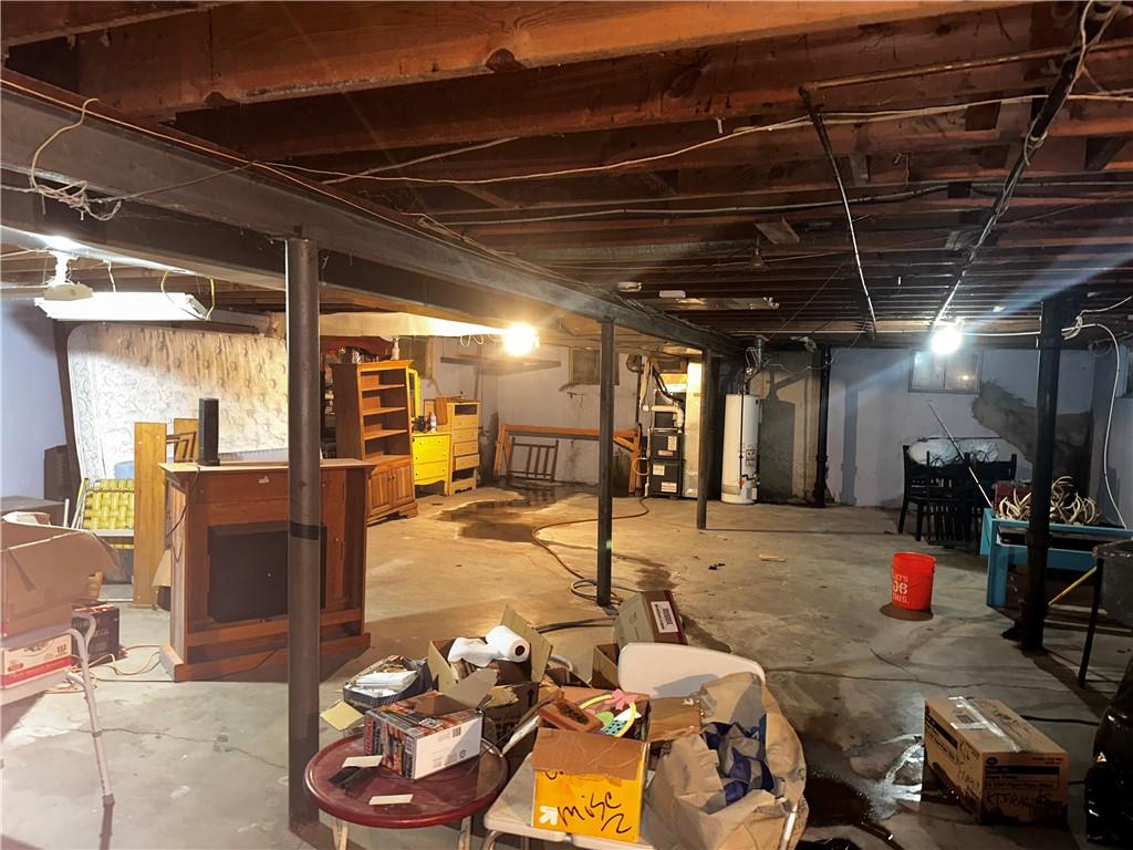 1743 Bennington Avenue