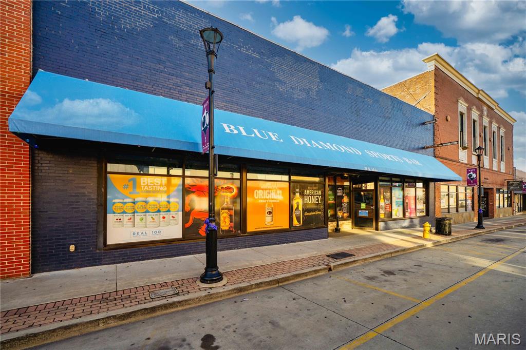26 N Main Street