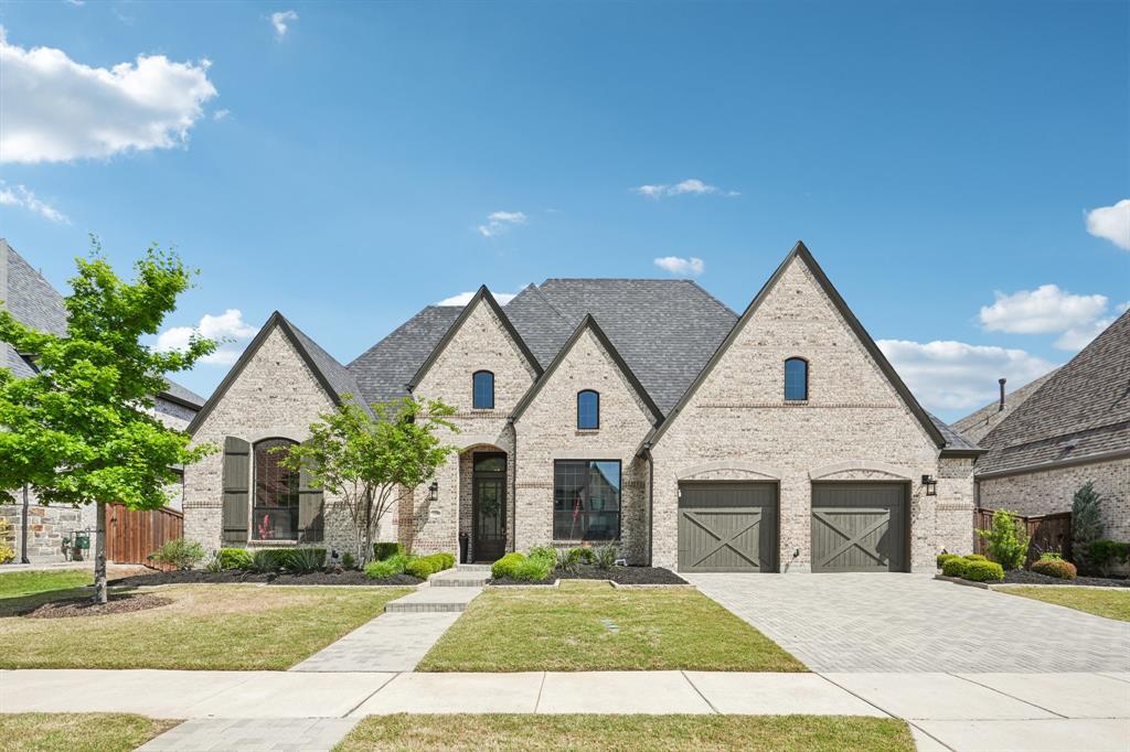 6068 Manderlay, Drive Frisco, TX