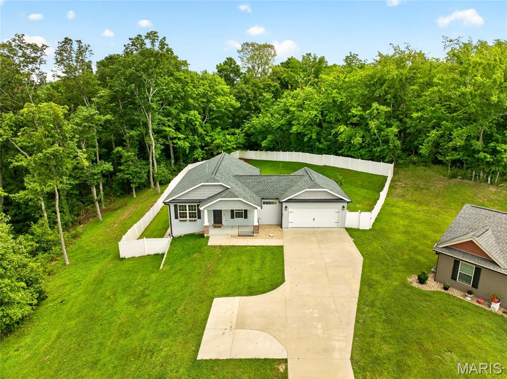 391 Leimer Lane