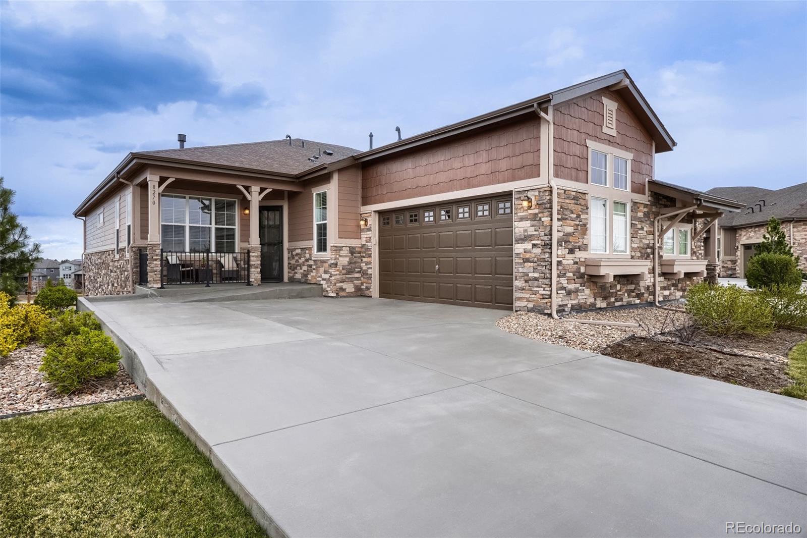 8270 S Jackson Gap Court