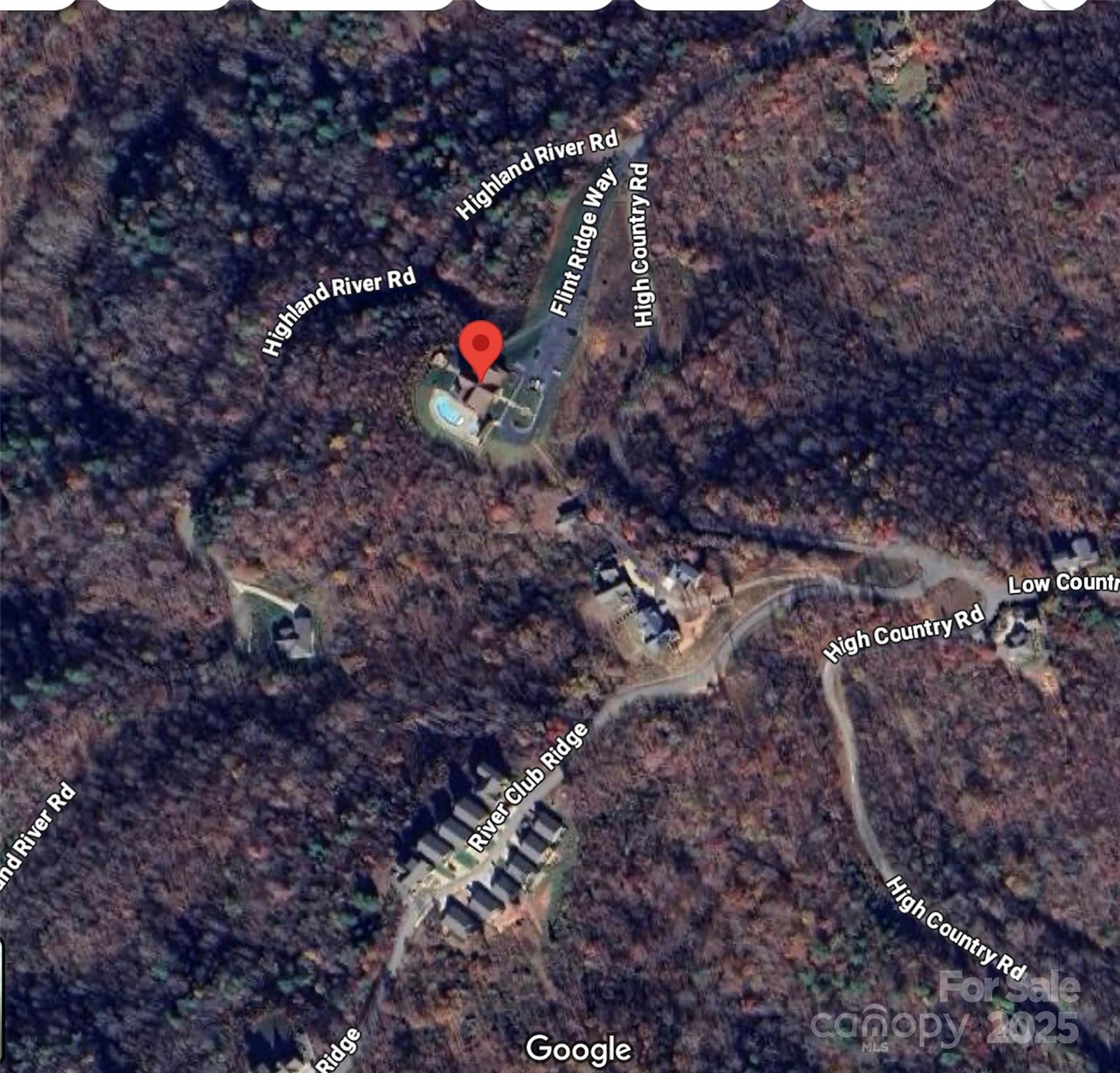 Cottage Home C6 River Club Ridge