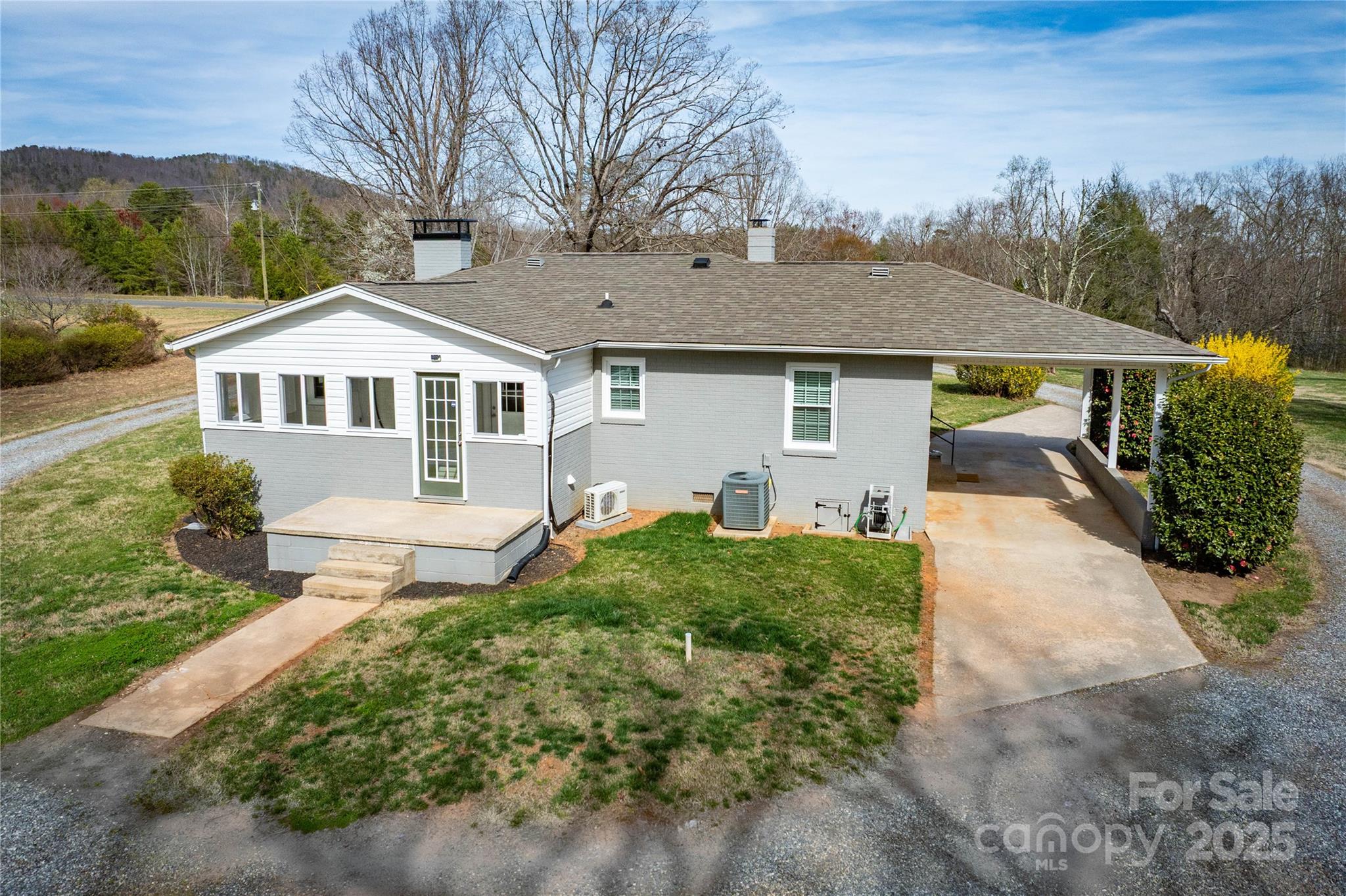 3131 Jones Wade Road