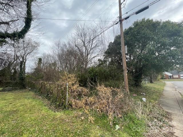 1815 Beatties Ford Road