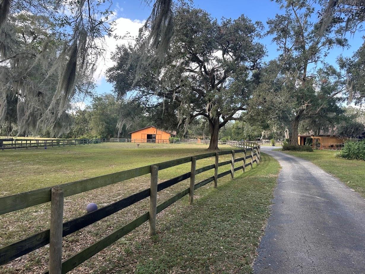 8550 NW 136th Avenue Road