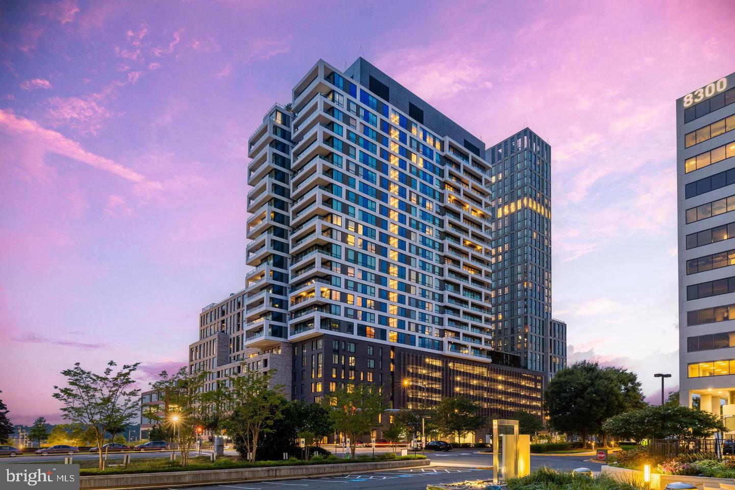 1650 Silver Hill Drive 2309-1