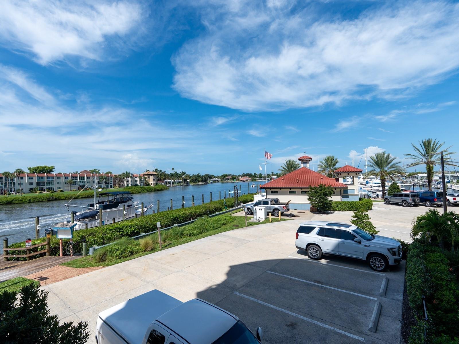 501 Tamiami Trail N 201