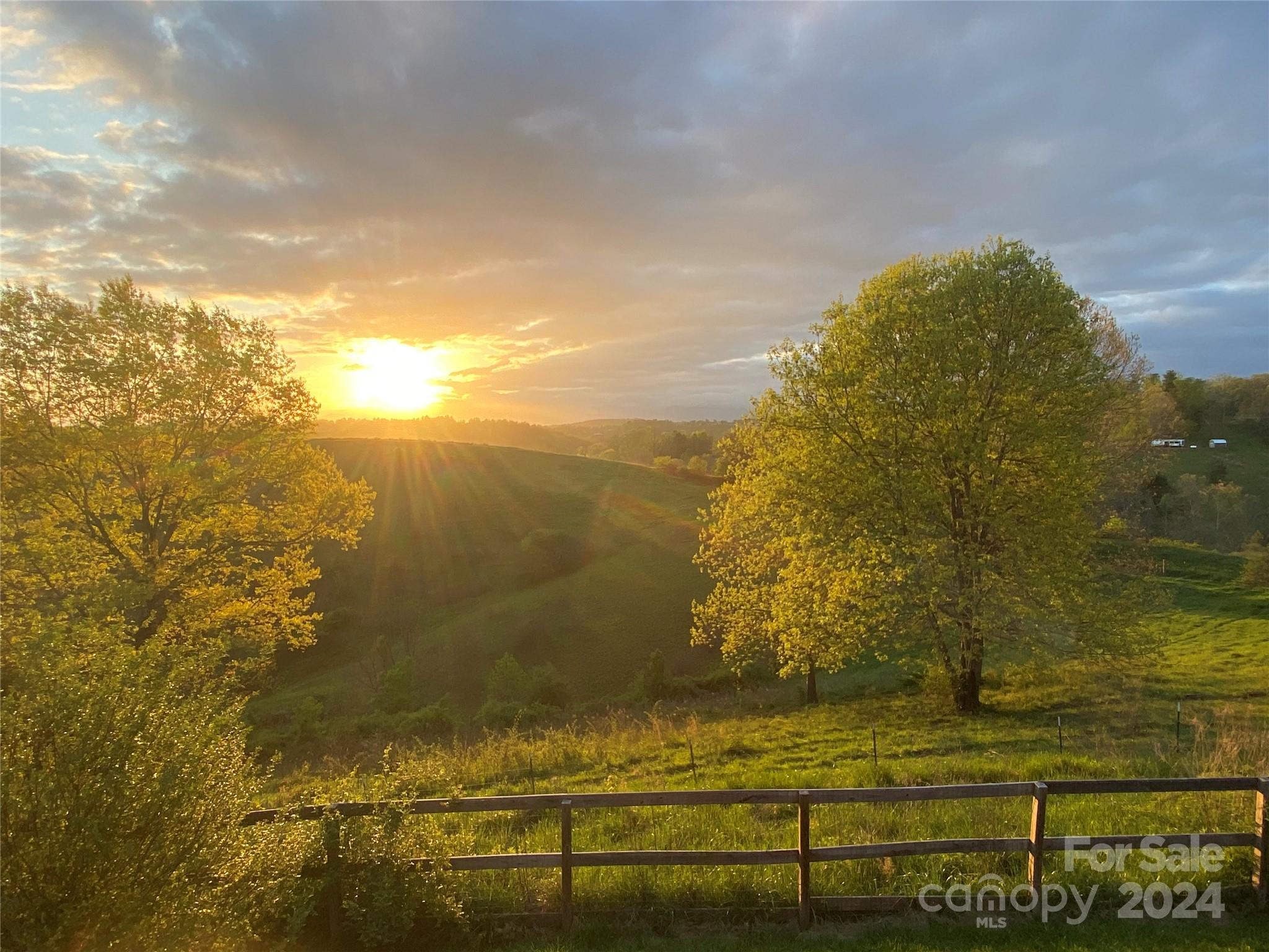 96 Old Turkey Creek Road
