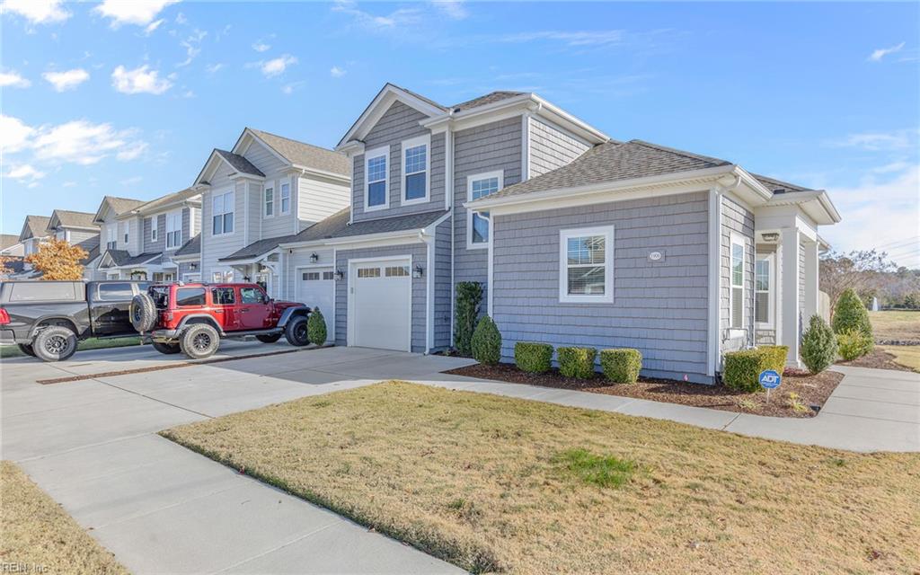 1900 Canning Place, Chesapeake, VA 