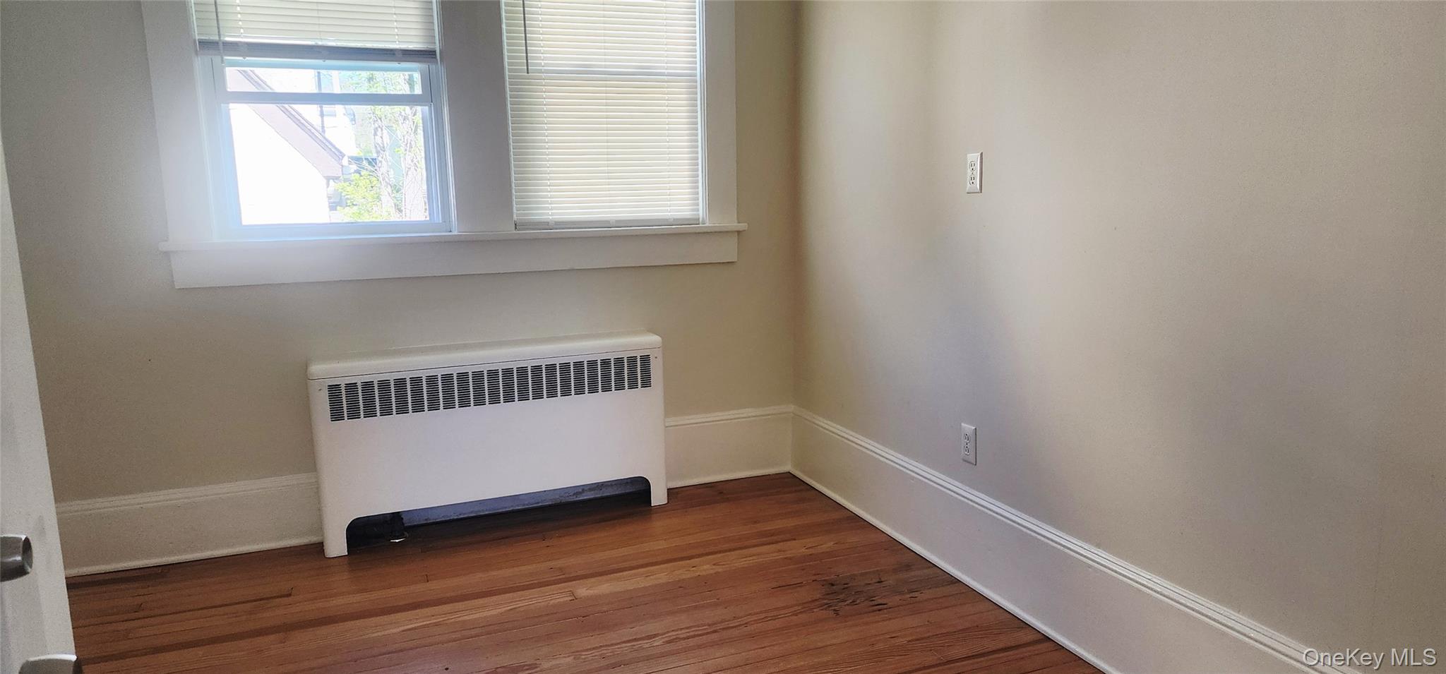 3 Hammond Street