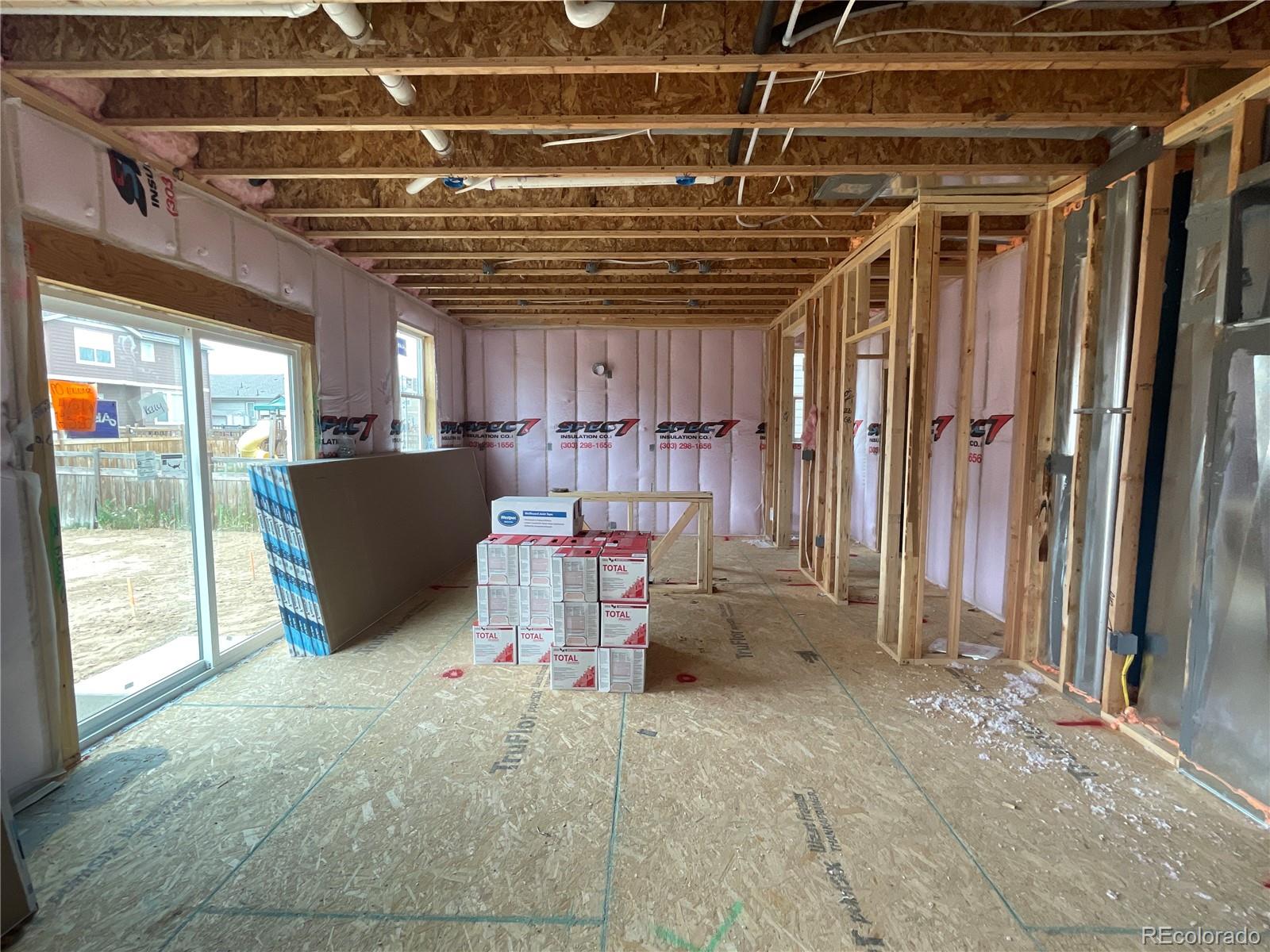 5613 Longs Peak Street