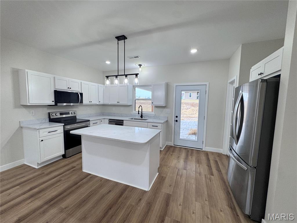 426 Honeysuckle Drive