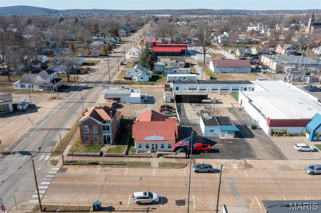 152 South Main