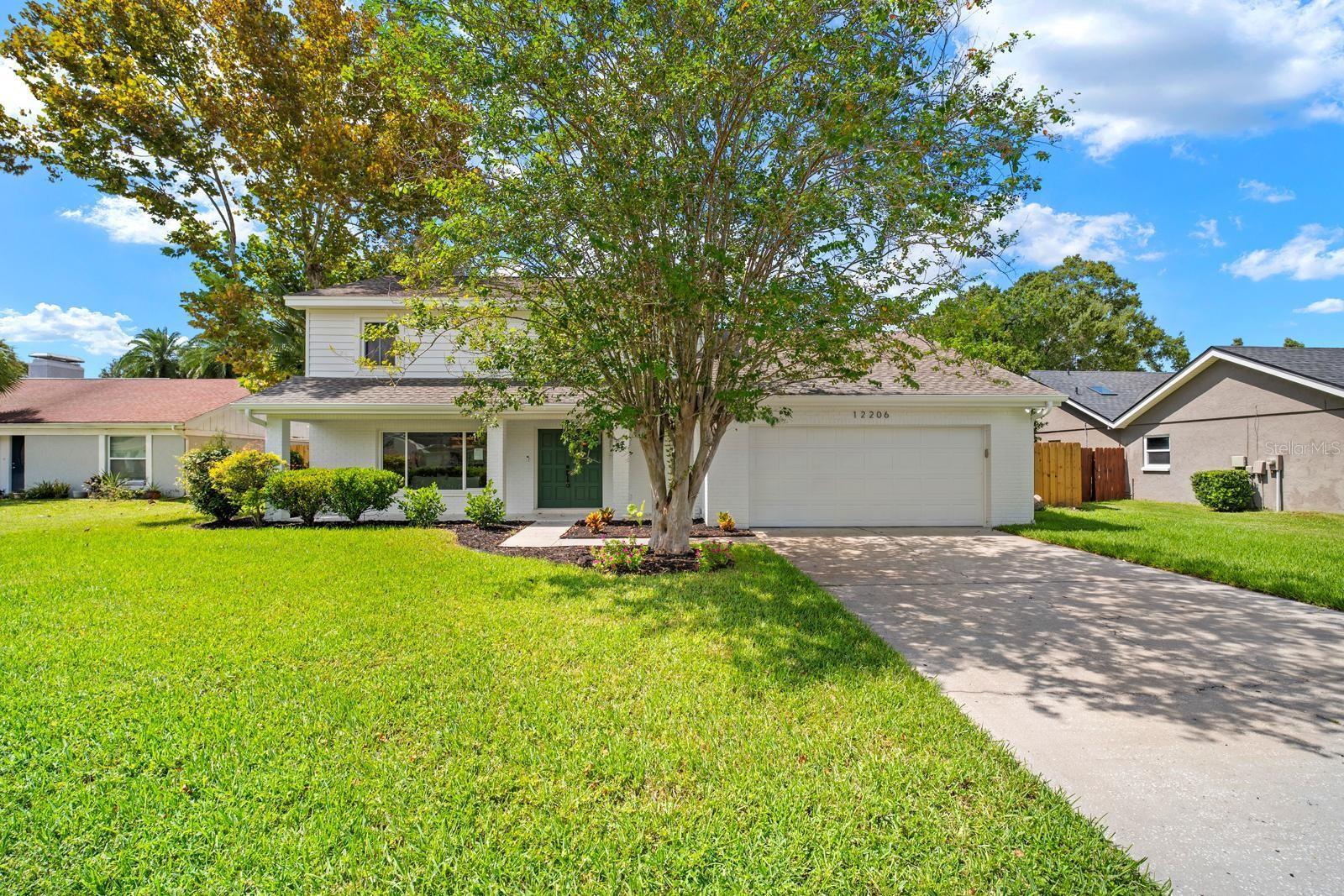 12206 Snead Place