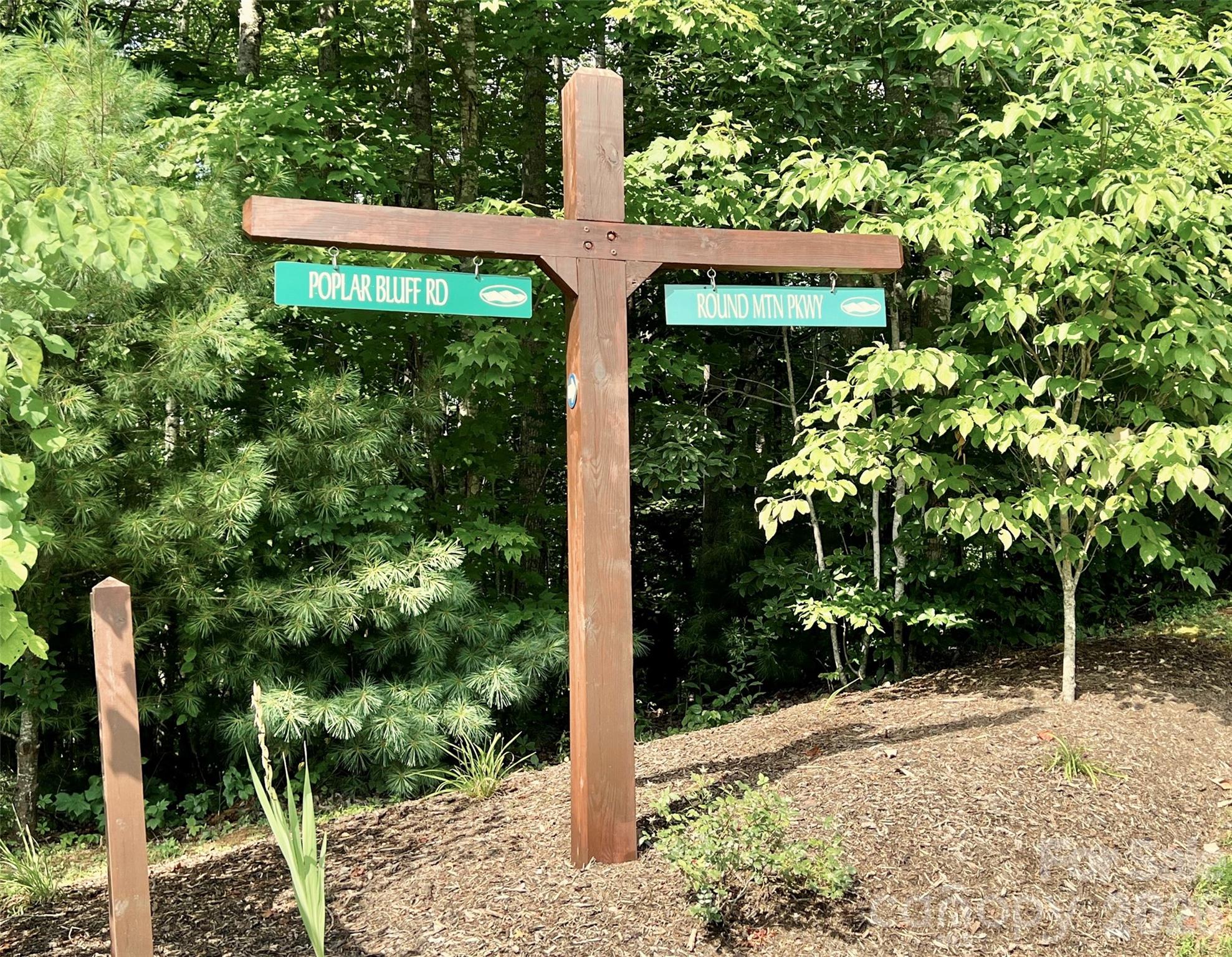 Lot 42, Round Mountain Parkway 42