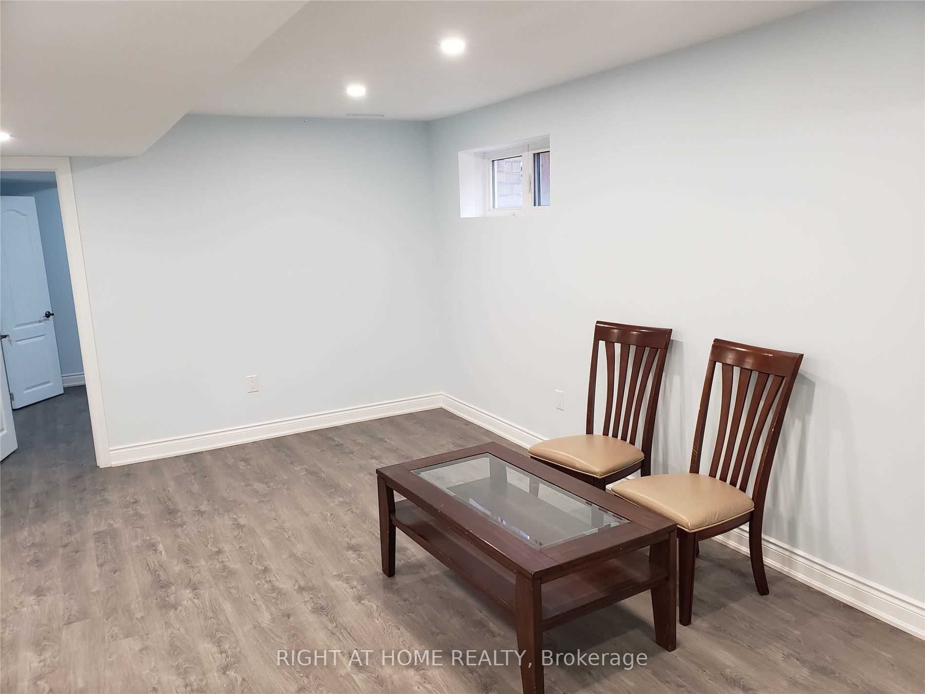 23 Bandera (Basement) Dr Basment