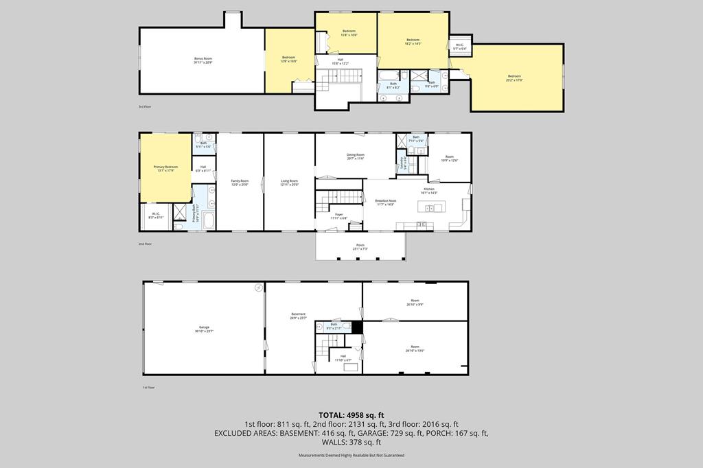 2246 Hidden Cove Rd