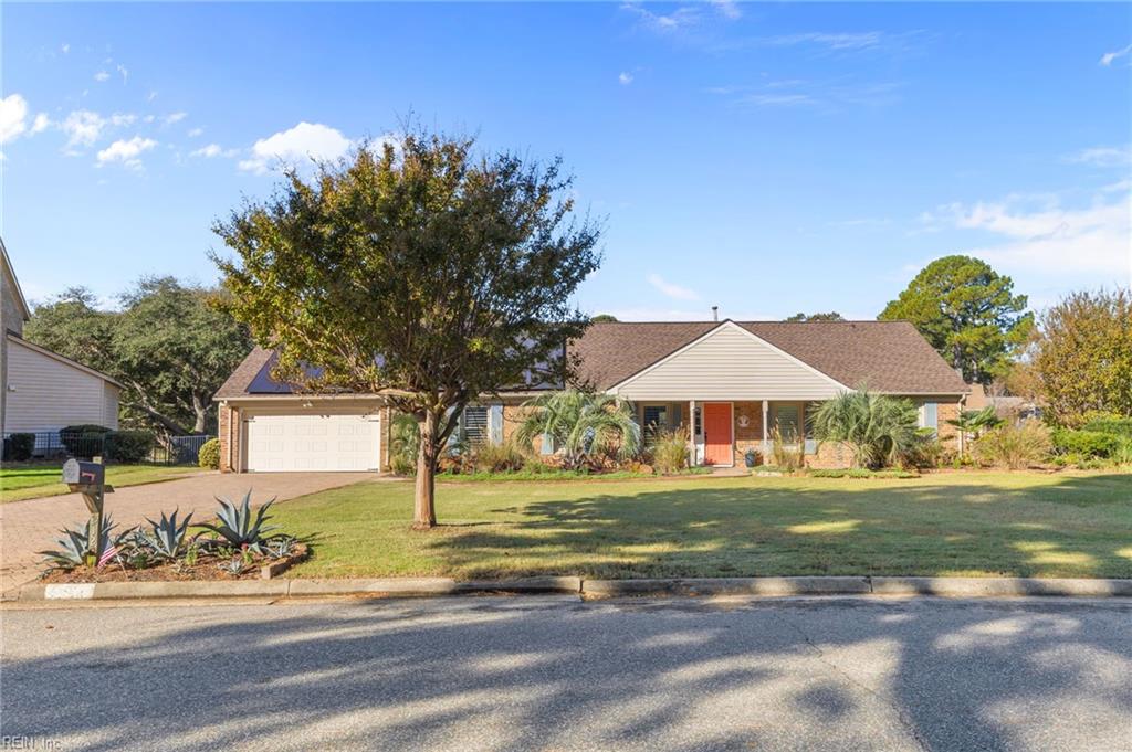 2129 W Kendall Circle, Virginia Beach, VA 