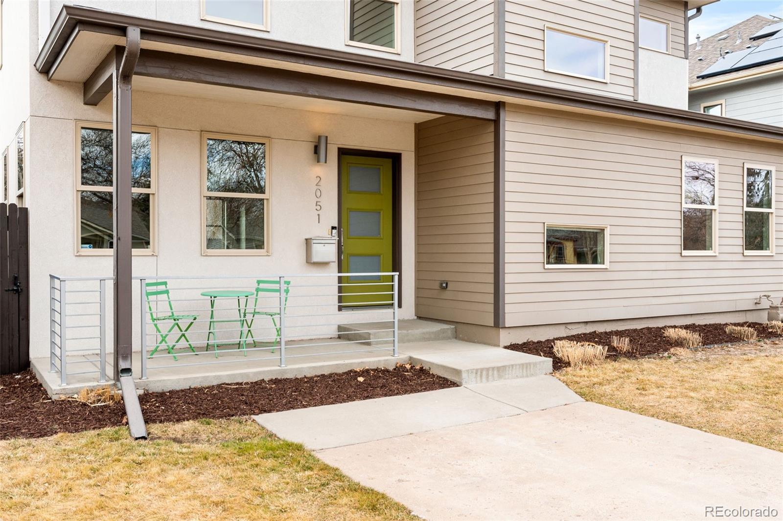 2051 S Gilpin Street