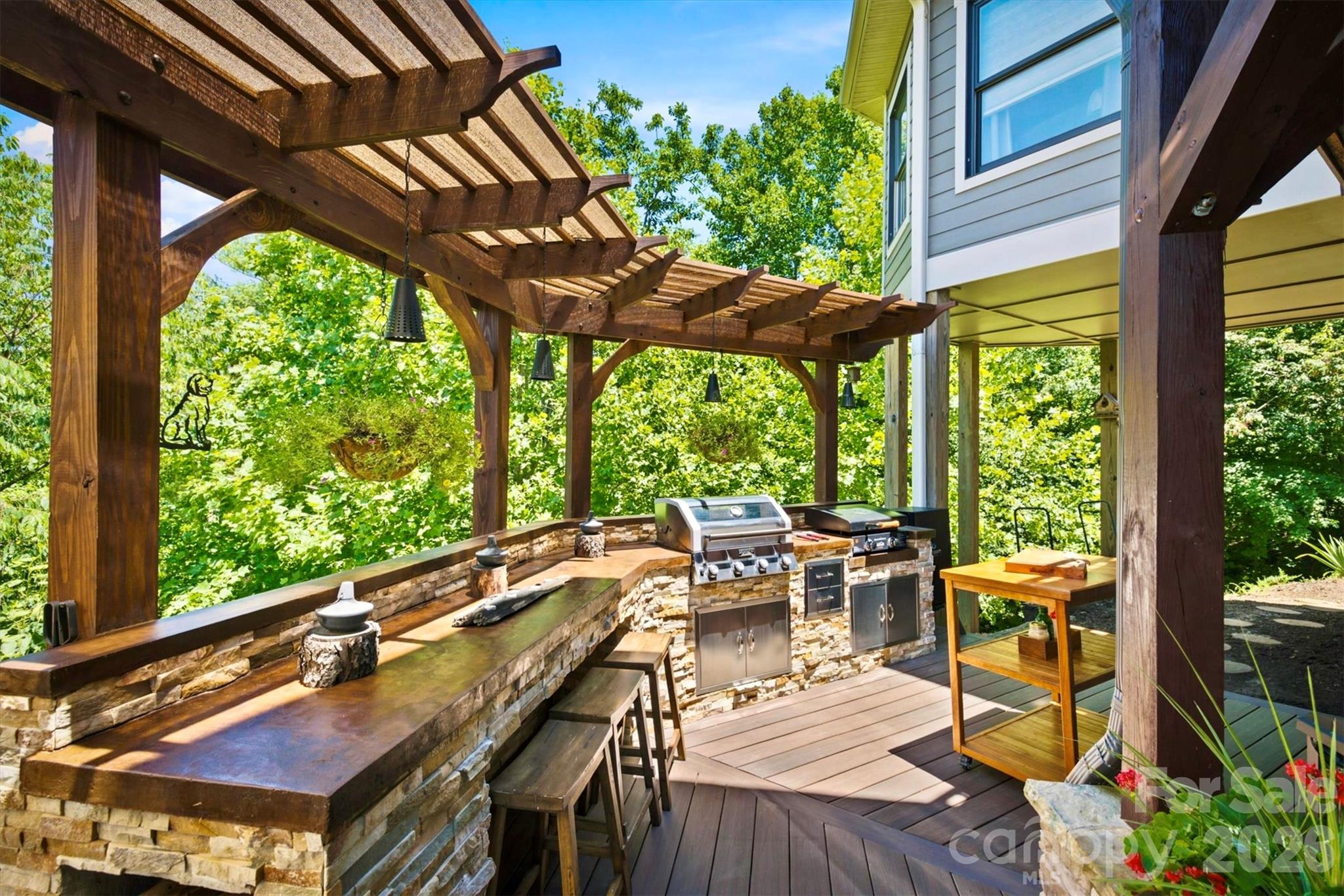 1167 Johns Ridge Parkway