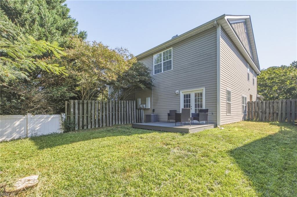 321 Garcia Drive