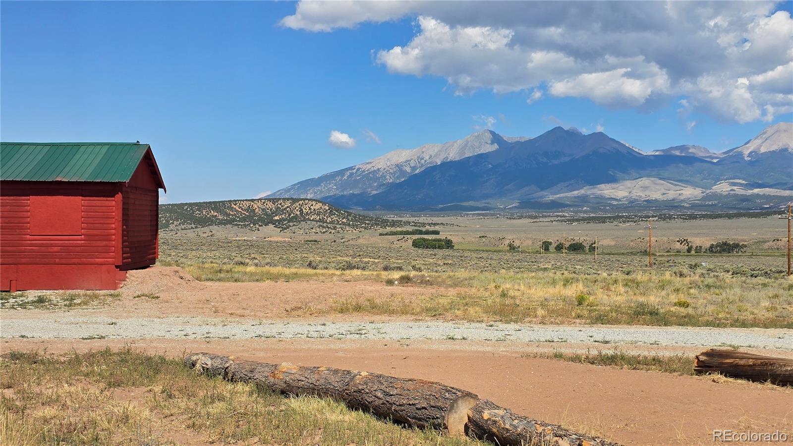Lot 3151 Trinchera Ranch Road