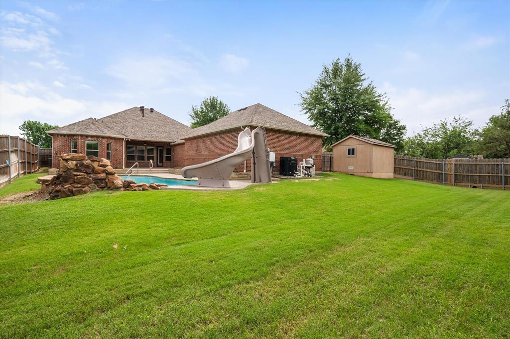 3315 Oak Run Lane