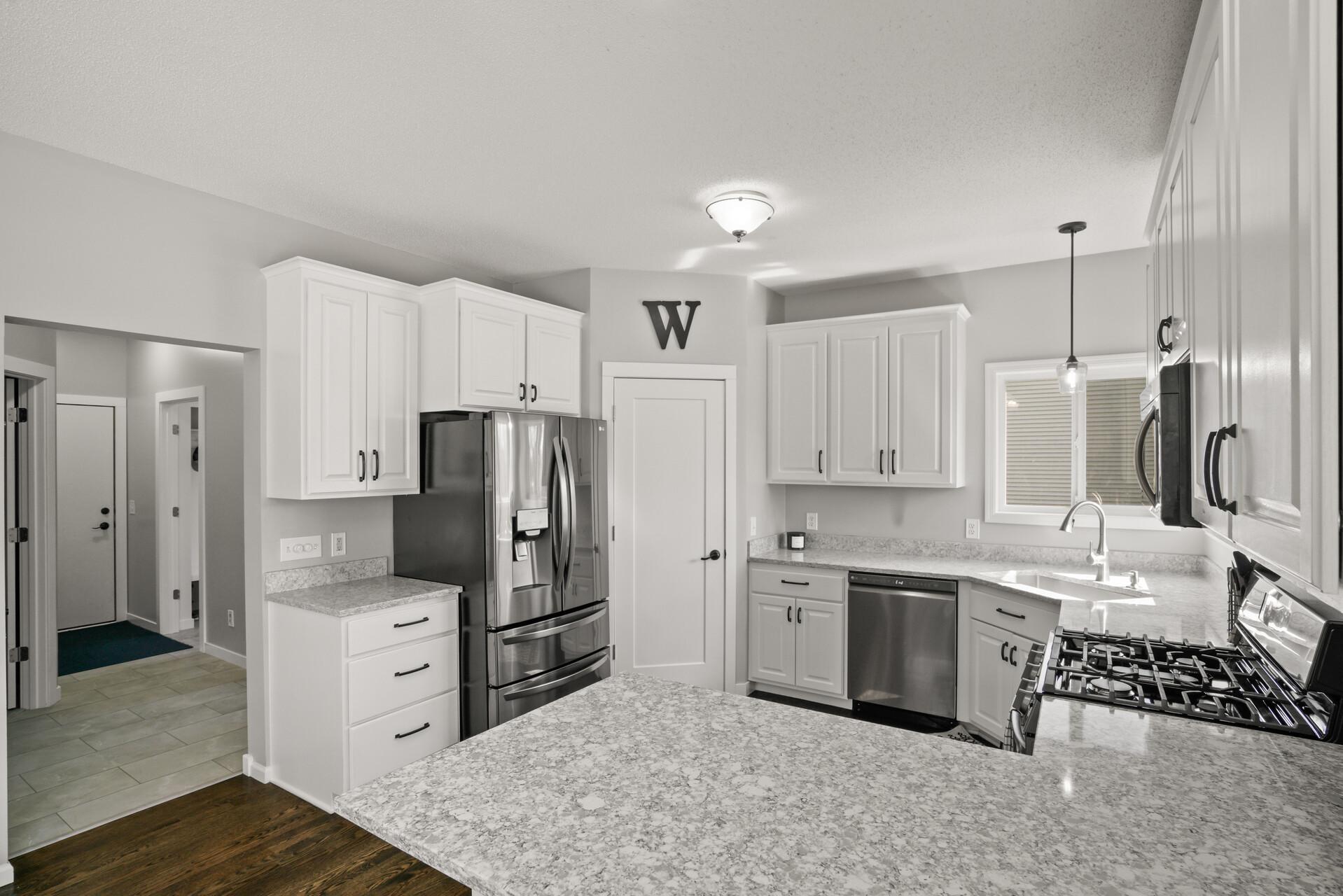 4967 Kaiser Avenue NE