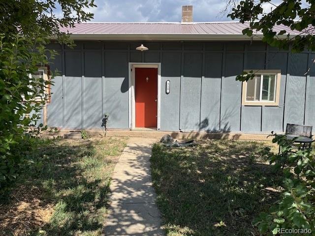 518 Trinchera Street