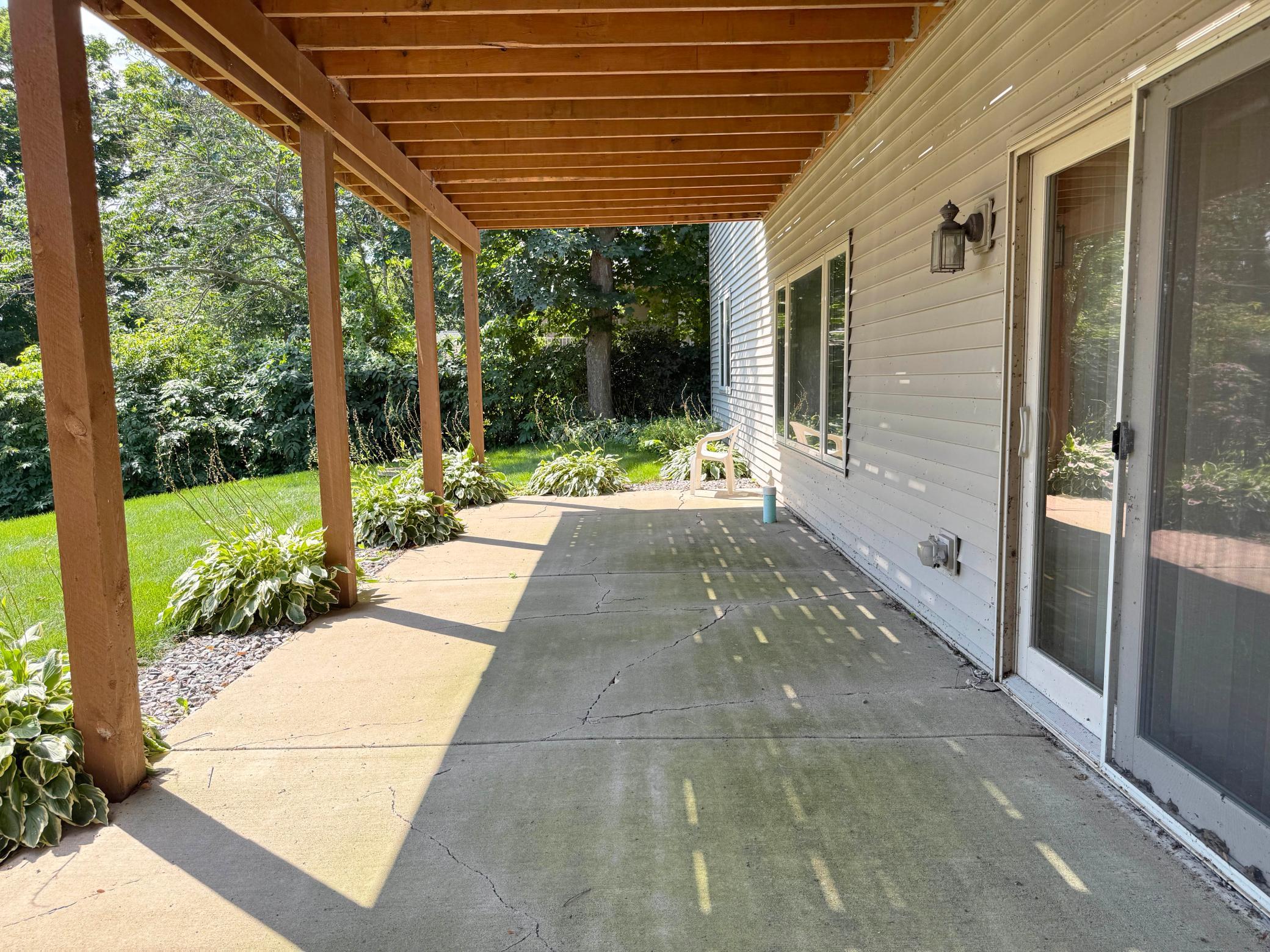 44205 Conifer Street