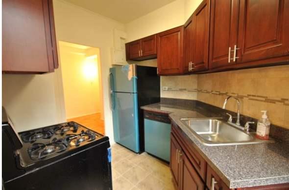 Welcome home!! Check out this beautiful, large 1 bedroom condo in the sought out Parkchester north condominium ! Located close to NYC transit, shops, schools, and parks. New Metro North Station coming soon that will get you the Grand Central in less than 20 minutes! this unit with section 8 tenants and theres no guarantee  that this unit will be deliver vacant at the closing .