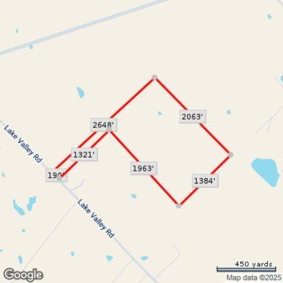 623 Lake Valley Road