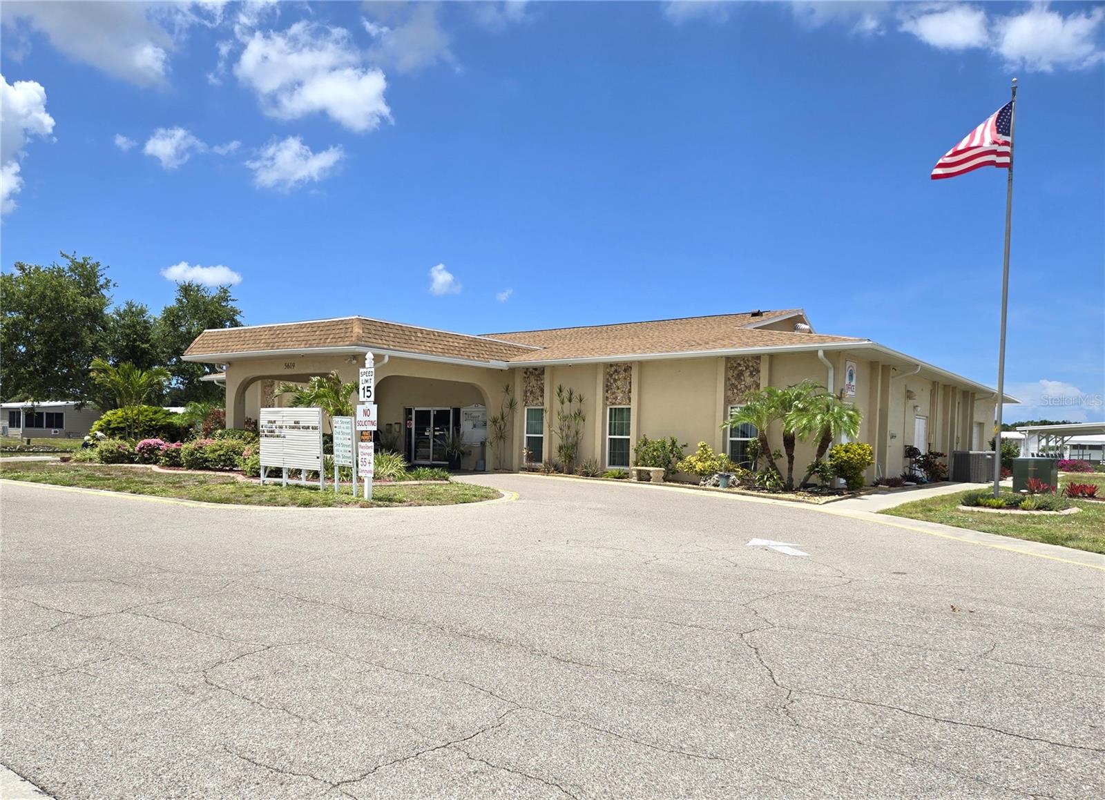 5619 Bayshore Road 435