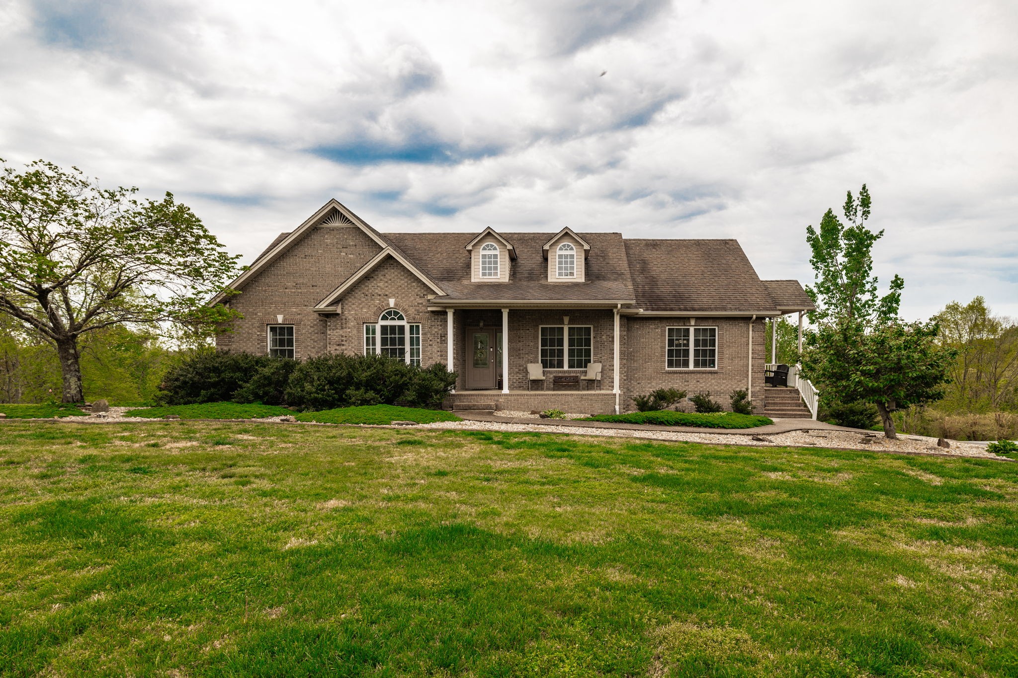 1103 Johnny Spears Rd