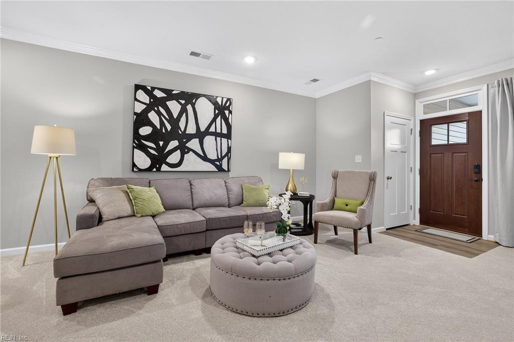 MM Beechwood @ Villages At Bartlett Station