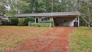 902 Laurel Avenue, Chesapeake, VA 