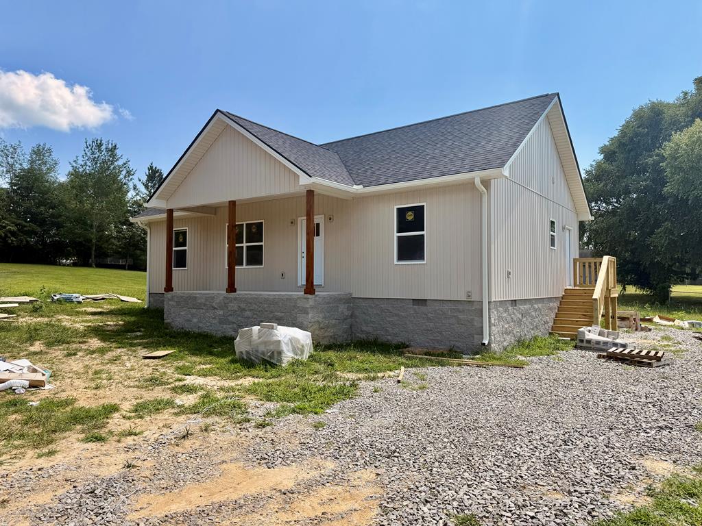169 Scott & James Rd