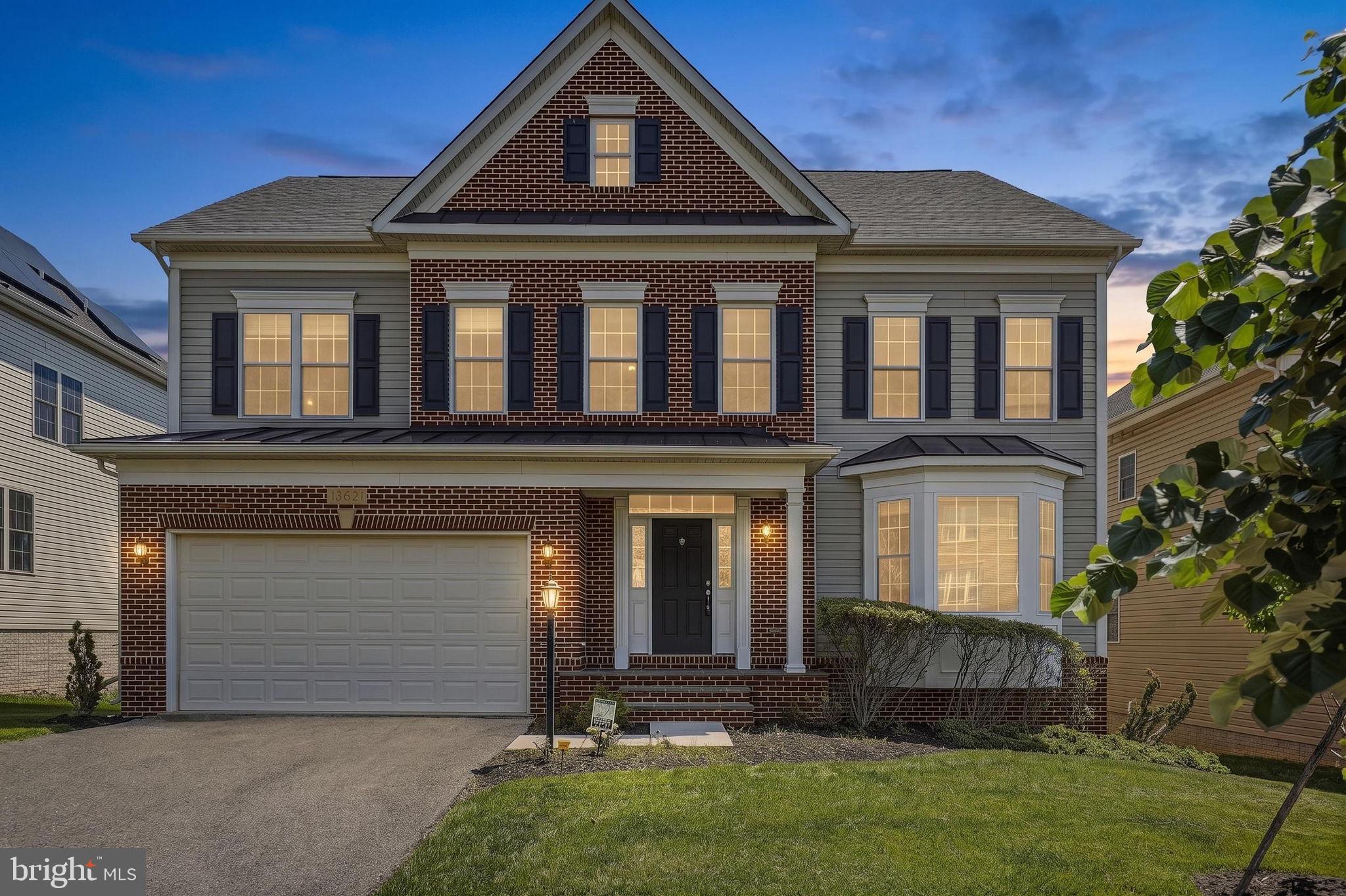 13621 Stargazer Lane