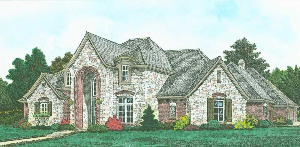 Custom Build this Magnificent New Construction Home with 4 Bedrooms, 6 Bathrooms, Bonus Room, Office, and 4 Car Garage. Master and Guest Bedroom on Main level with 2 Bedrooms and Bonus Room upstairs. Home Features a Full Bathroom which each Bedroom, an Open Eat In Kitchen, Great Room, and Covered Veranda with Outdoor Area that are Perfect for Inground Pool. (Pre solds Only. Construction will begin once we are under contract) Builder to pay $15,000 Seller’s Concession with a FPO – This can be used to buy down the rate, closing cost, etc.
